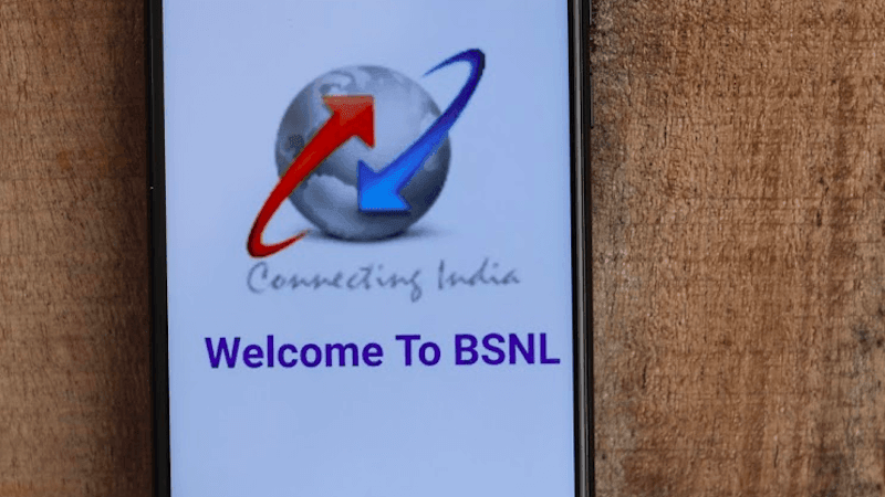 BSNL Revival Process Likely to Take Time  DoT to Assist Financially Till June - 49