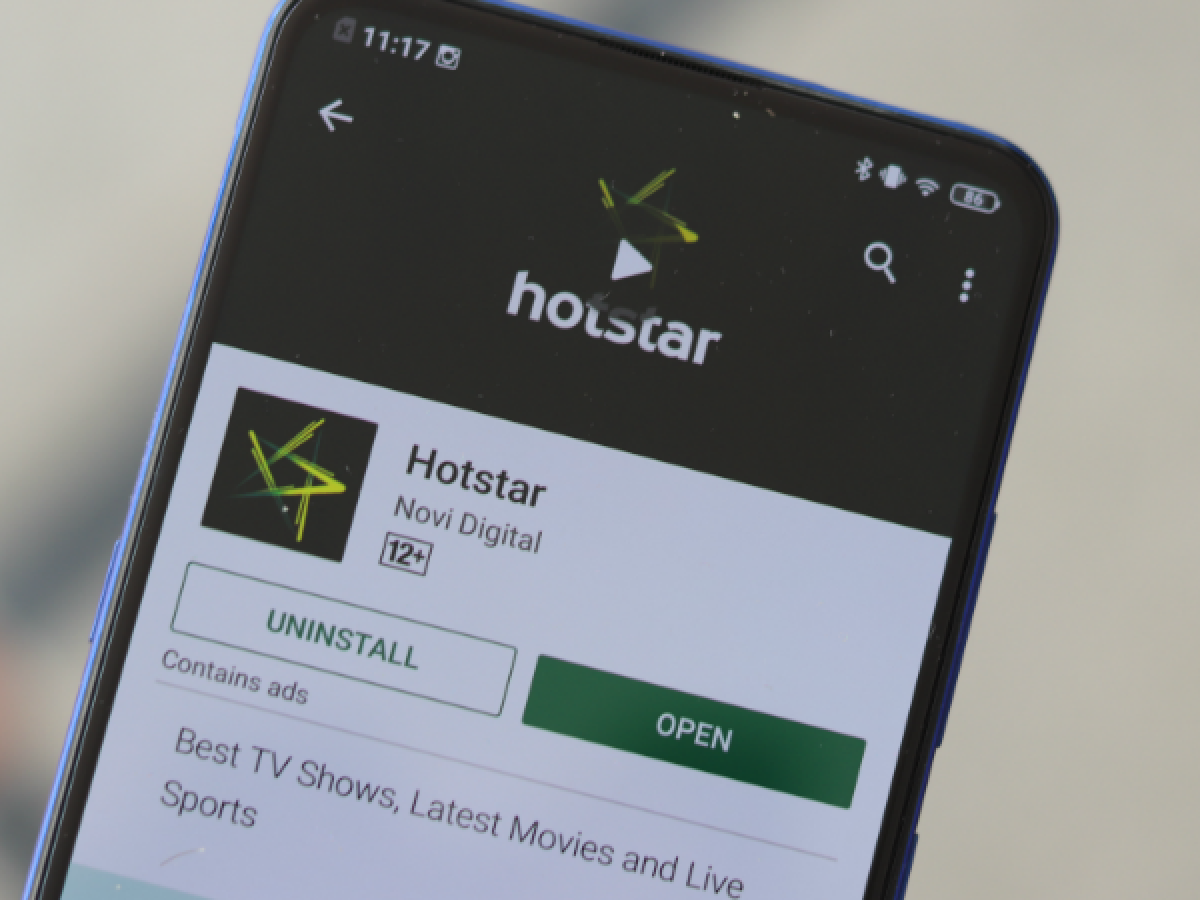 Hotstar Increases Monthly Subscription Price To Rs 299