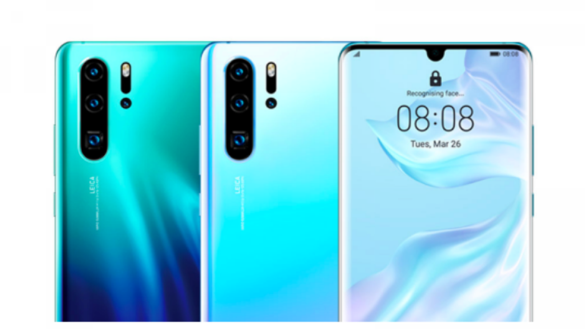 Huawei P30 Pro Price: Huawei P30 Pro, P30 Lite launched in India, priced  starts at Rs 71,990 and Rs 19,990 - Times of India