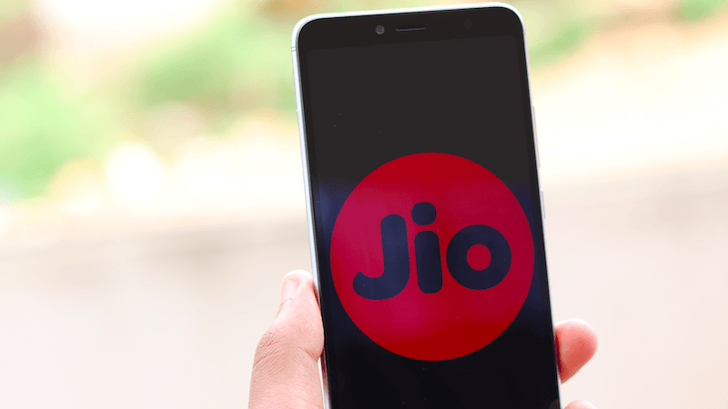 Reliance Jio Passes 300 Million Subscriber Mark  ARPU Increased to Rs 126 per Month During Q4 FY19 - 46