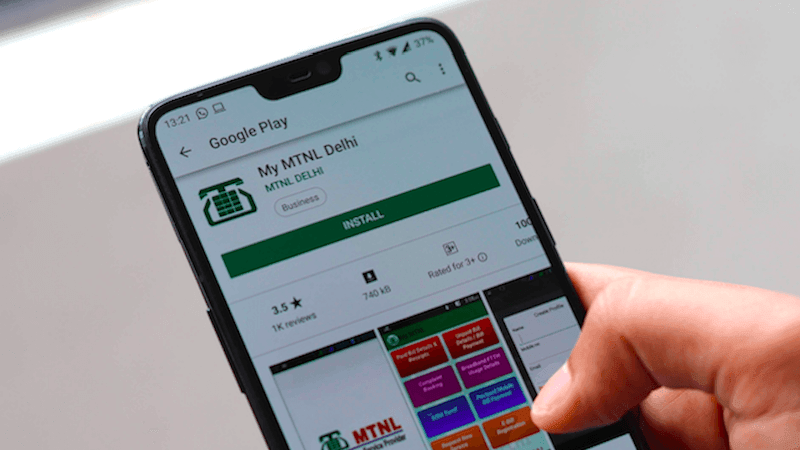 MTNL Doubles FUP on Broadband Plans  Now Providing Up to 5 4TB of Data - 86