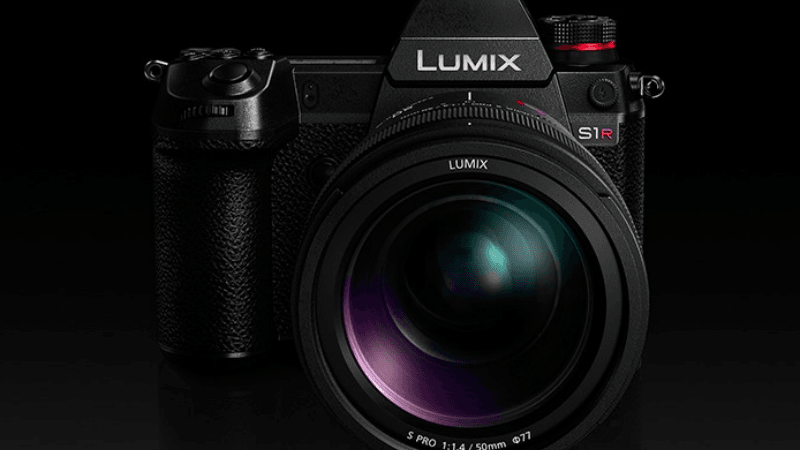 Panasonic Launches Lumix S Range of Full Frame Mirrorless Cameras in India - 76