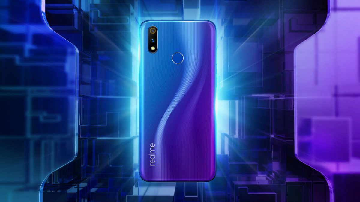 realme c2 3 pro