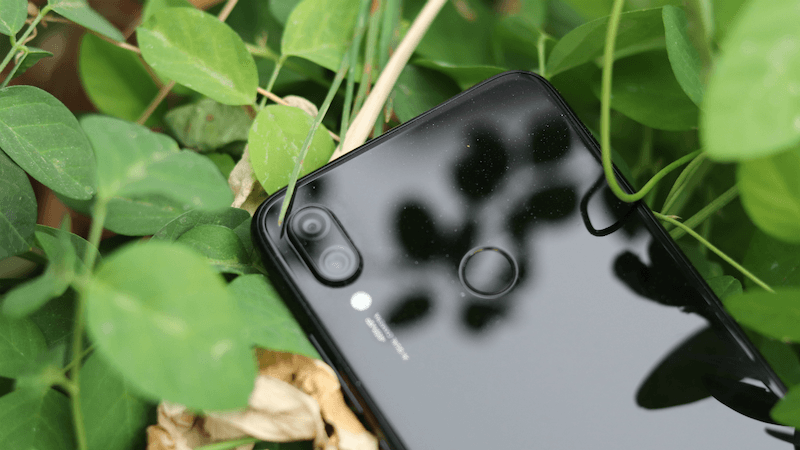 Guide to Install Google Camera With Night Sight on Xiaomi Redmi Note 7 Pro - 96