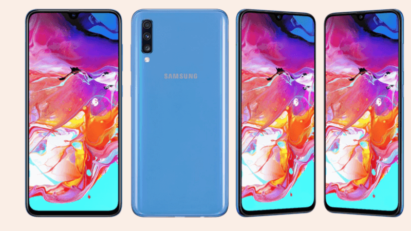 Samsung Sold Two Million Galaxy A Smartphones in 40 Days - 21