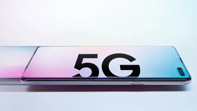 Samsung Hopeful of Working Closely With Indian Telcos on Rolling Out 5G - 87