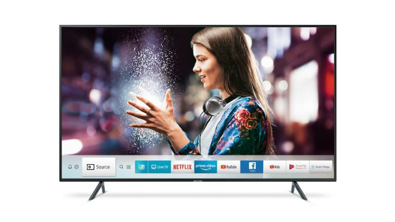 Samsung Unbox Magic Smart TVs Launched in India  Prices Start at Rs 24 990 - 90