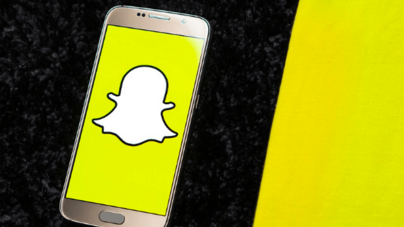 Snapchat Rolls Out New Filters Original Videos and Games to its Mobile App - 87