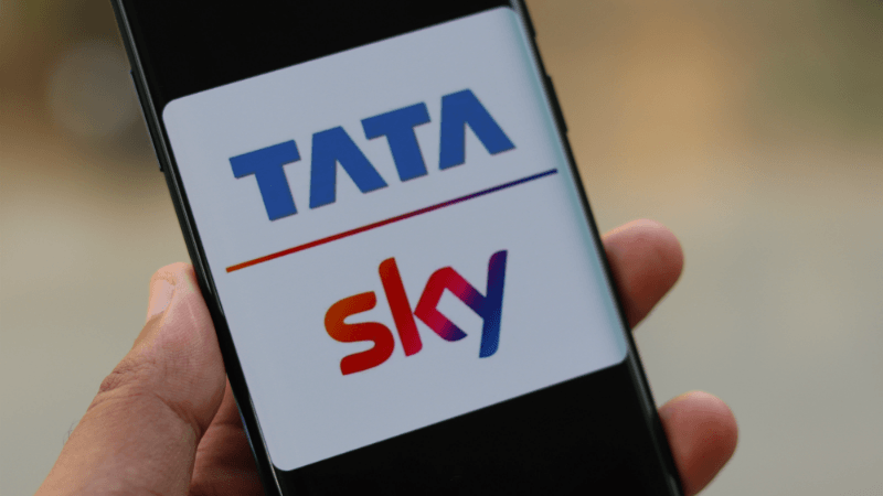 Tata Sky Subscribers Can Get One Month Free Service on Subscribing to Annual Flexi Plan - 15