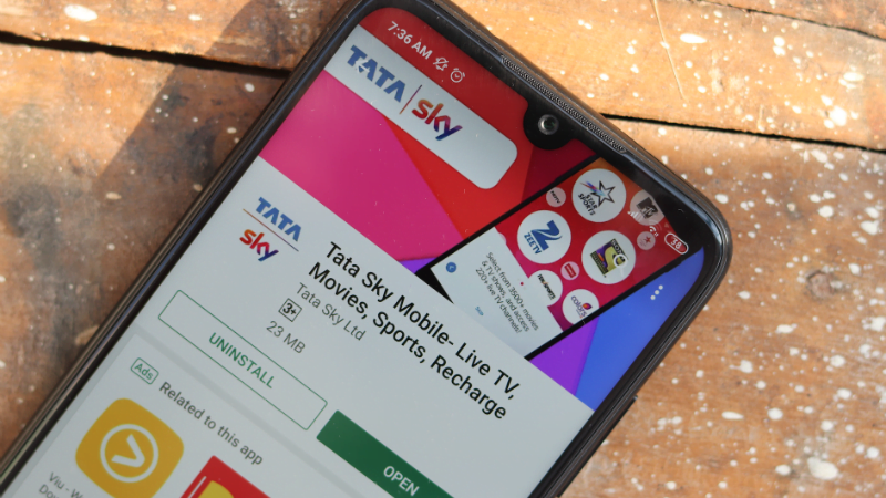 Tata Sky Announces Four New SD and HD Lite Packs  One New Sports Pack Also Spotted  - 99