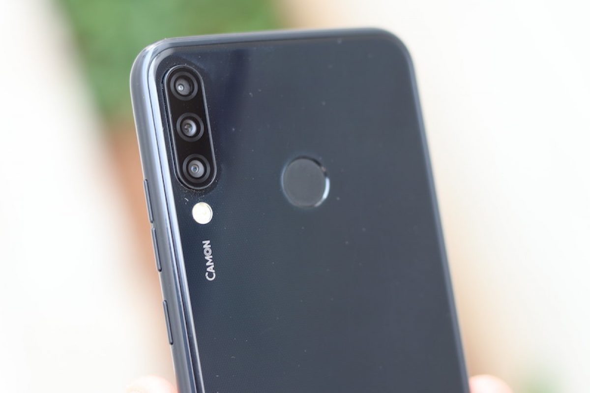 camon i4 model