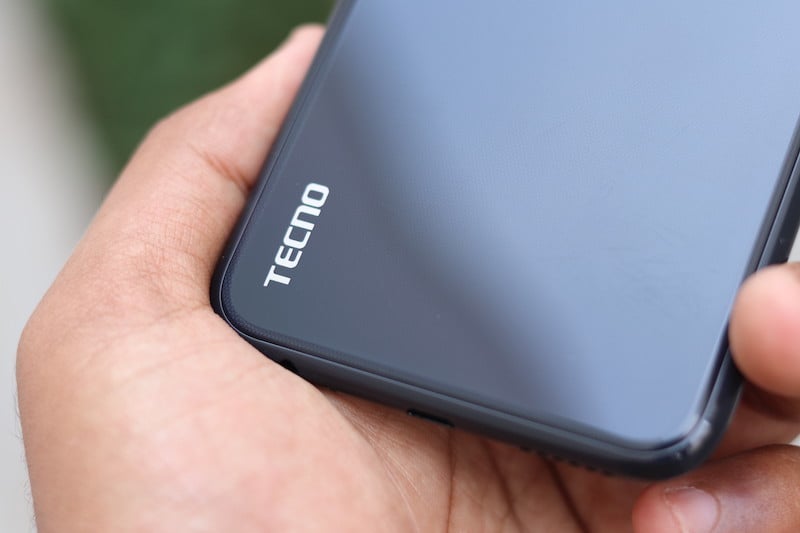 Tecno Camon i4 Hands On  Triple Cameras Under Rs 10 000 - 34