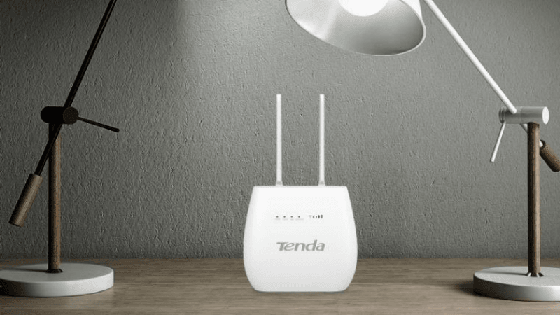 Tenda,Tenda WiFi,Tenda WiFi Routers in India,Tenda 4G680 Router,Tenda Wireless Router India