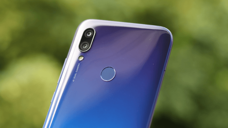 Xiaomi Maintained Leadership Position in Indian Smartphone Market During Q1 2019  IDC - 53