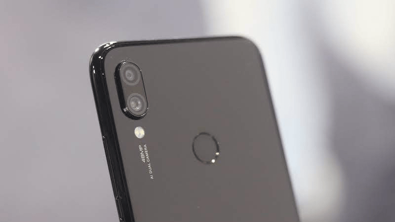 Xiaomi Redmi Note 7 Pro Gets MIUI v10 2 10 0 Update With Fortnite Support - 27