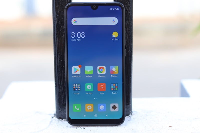 Xiaomi Redmi Y3 First Impressions  An Impressive Selfie Camera Phone for Budget Buyers - 7