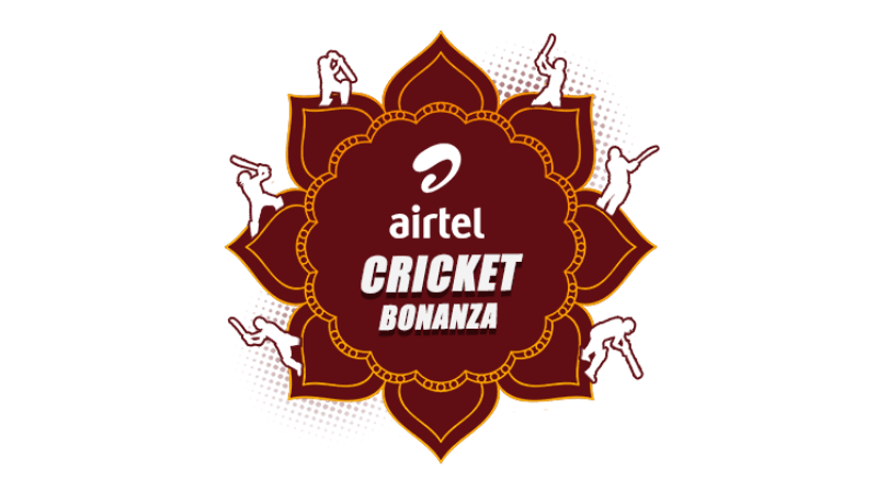 Airtel Introduces New Cricket Bonanza Contest With Exciting Prizes as ICC World Cup Kickstarts - 80