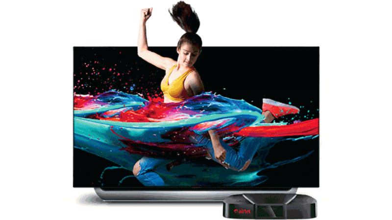 Airtel Digital TV Introduces 6 New Long Term Packs In SD and HD Options - 51