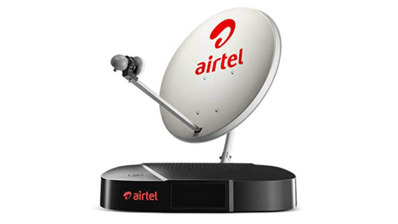 Airtel Digital TV HD and SD Set Top Box Prices Slashed by Up to Rs 200 - 69