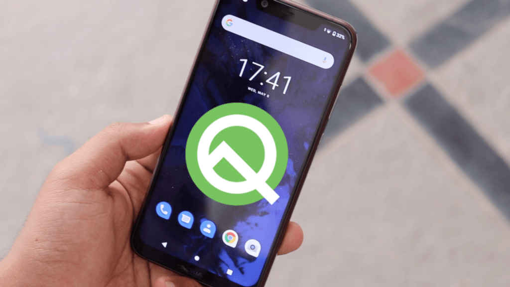 Top Features Spotted on Android Q Beta 3  Gestural Navigation  Dark Theme and More - 80