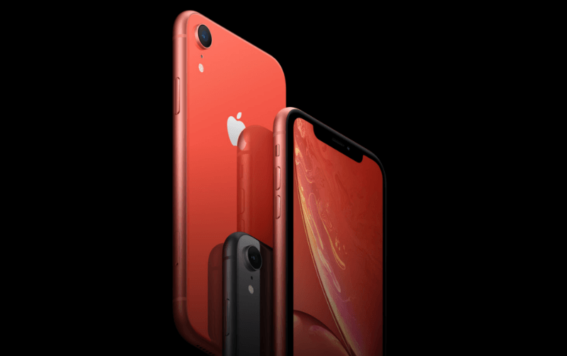 Apple iPhones Saw Steep Decline in Sales During Q1 2019 - 13