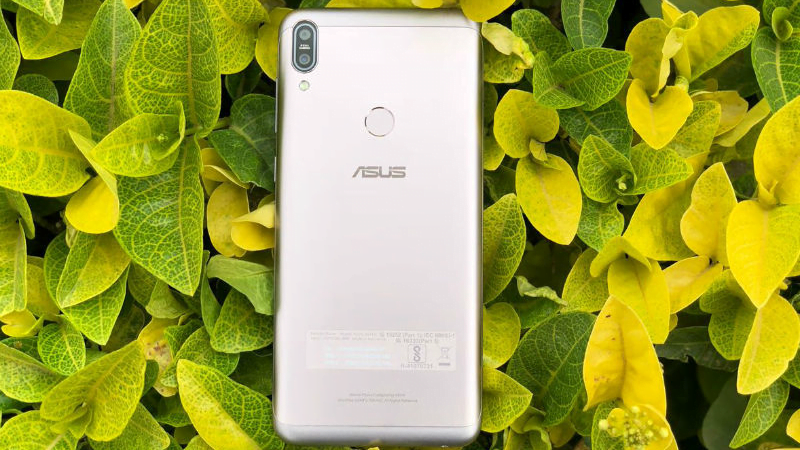 Asus Zenfone Max Pro M1 Android 9 Pie Update Now Rolling Out Globally - 22