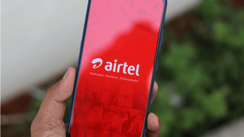 Bharti Airtel and Hughes Network Systems Agree to Merge VSAT Operations in India - 76