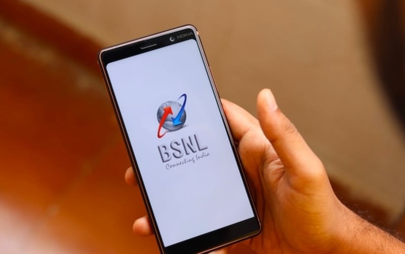 BSNL Removes Five STVs from Portfolio  List Includes STV 333  STV 444 and Three More Plans - 70