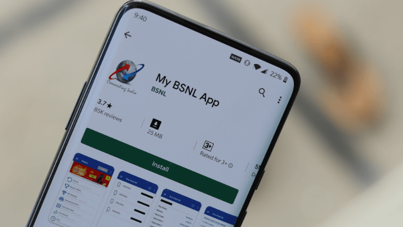 BSNL Follows Private Telcos by Removing Rs 10 Rs 20 Talk Time Plans - 72