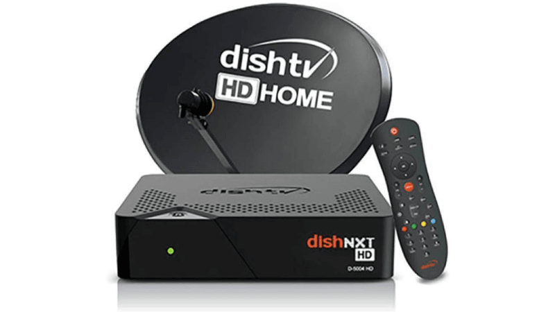Trai,Telecom Regulatory Authority of India,DTH,Direct-to-the-home Television in India,DTH Operators in India,DTH Set-Top Box Order Online