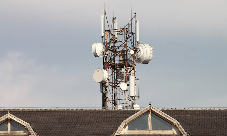 COAI Asks DoT to Stop Sale of Mobile Signal Boosters on E Commerce Platforms - 82