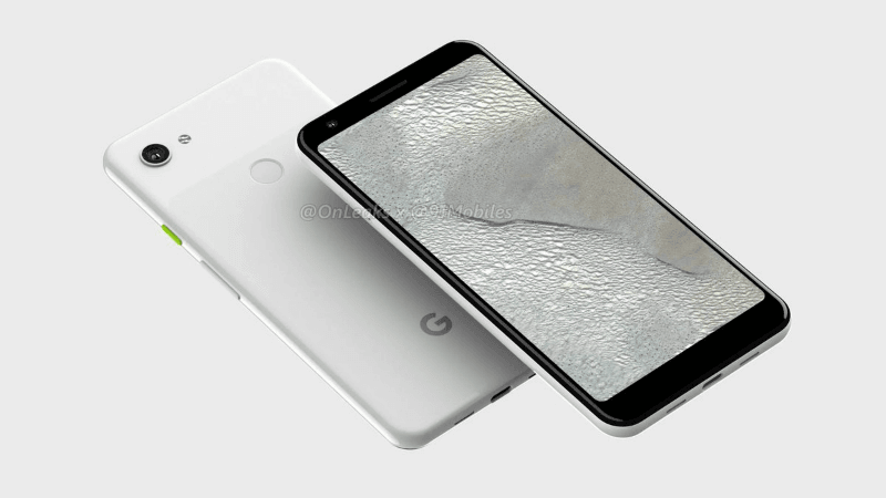 Google Pixel 3a and 3a XL to Offer Similar Cameras as the High End Pixel 3 Devices  Leaks Reveal - 22