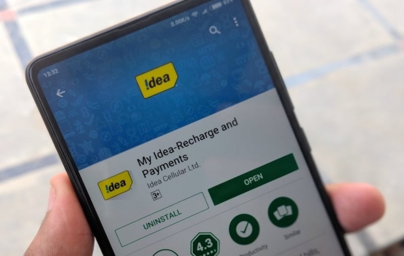 Idea Prepaid Subscribers Can Get a Citi Credit Card and Unlimited Calling for 365 Days - 23