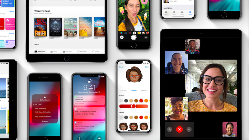 Apple Releases First Public Beta of iOS 13 and iPadOS 13 - 63