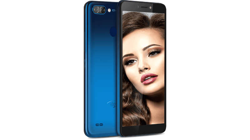 itel A46 With HD  Display  Dual Rear Cameras Launched at Rs 4 999 in India - 53