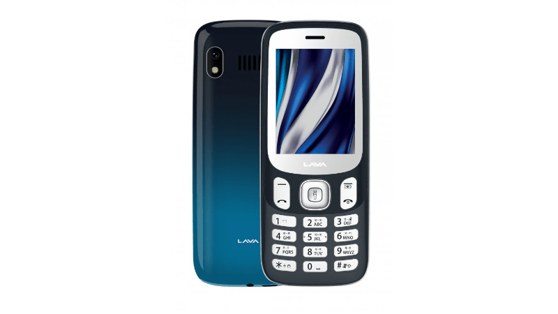 Lava,Lava A7 Wave,Lava A7 Wave Feature Phone,Lava A7 Wave Price in India,Feature Phone