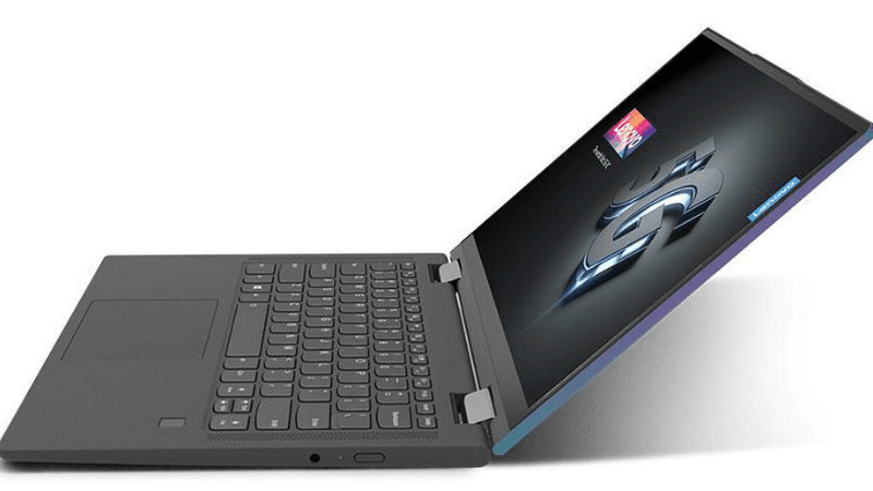 Lenovo and Qualcomm Team Up for First 5G Laptop - 99