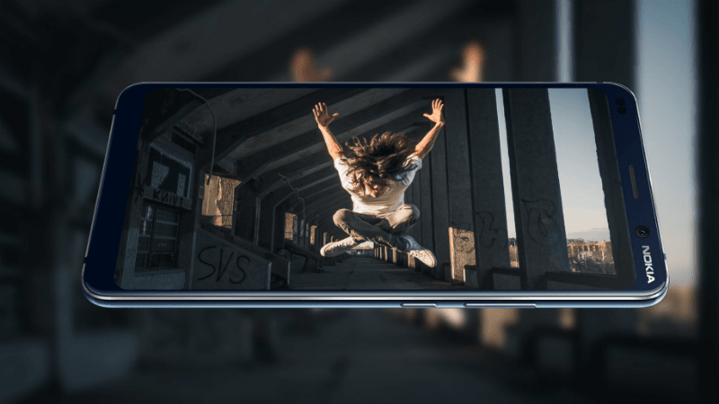 Nokia 9 PureView India Launch Officially Teased by HMD Global - 46