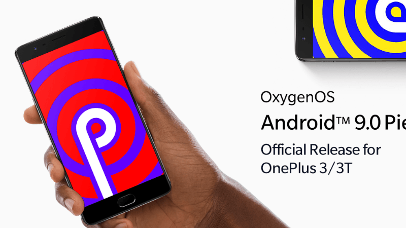 OnePlus 3  3T Start Receiving OxygenOS 9 0 2 Update Based on Android 9 Pie - 52