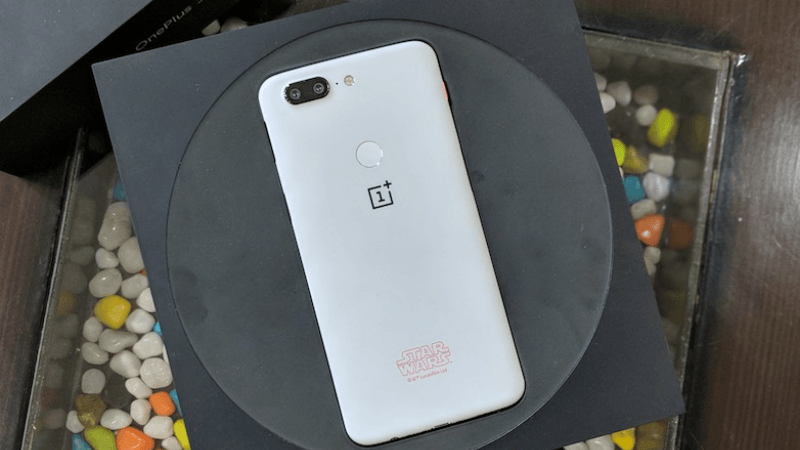 OnePlus 5  5T Confirmed as Eligible Devices for Android Q Update  Fnatic Mode and Additional Features - 19