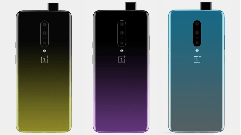 OnePlus 7 Pro to Feature Fluid AMOLED Display With Ability to Switch Between 60Hz and 90Hz Refresh Rates - 83