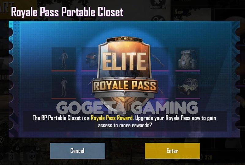 PUBG Mobile Season 7 Royale Pass Leak  Check Out New Skins  Weapons and More - 34