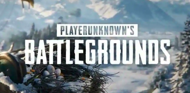 india release in pubg update date Talk Telecom