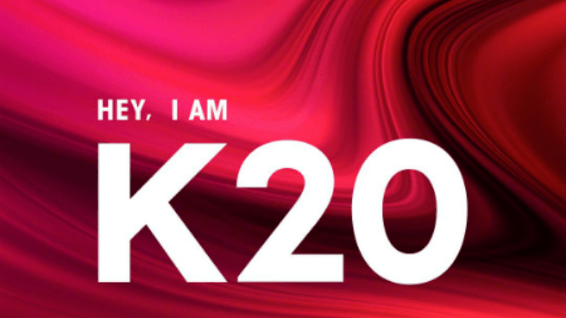 Redmi K20 Confirmed as Official Name for the Upcoming Flagship Phone from the Brand - 65