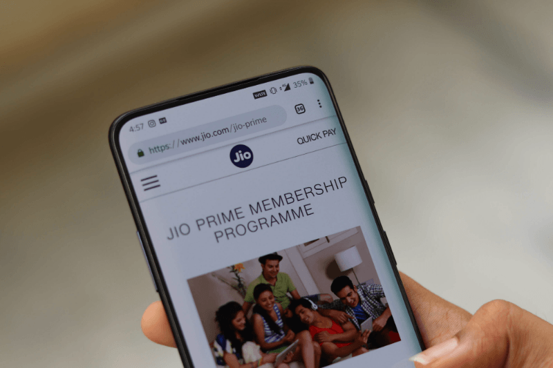 Reliance Jio Auto Renewing JioPrime Membership for All Its Prepaid Subscribers - 42