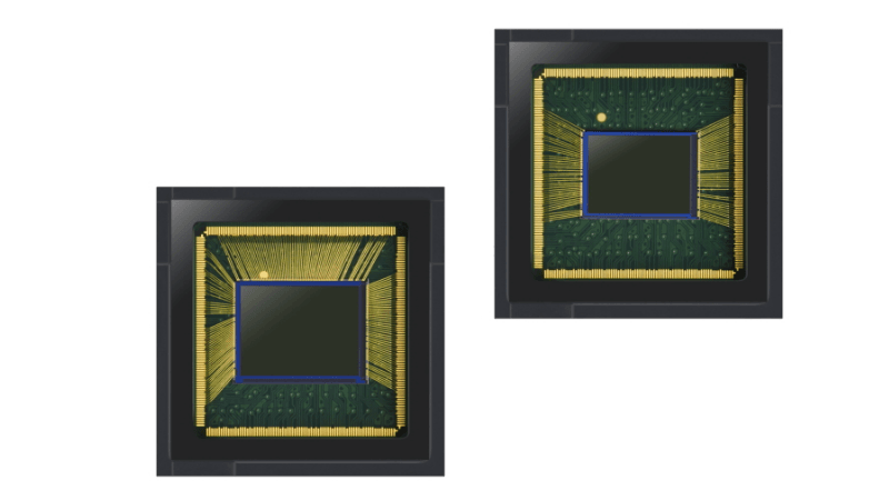 Samsung Introduces ISOCELL 64MP GW1 and 48MP GM2 Sensors With Pixel Binning  Super PD Autofocus Features - 59