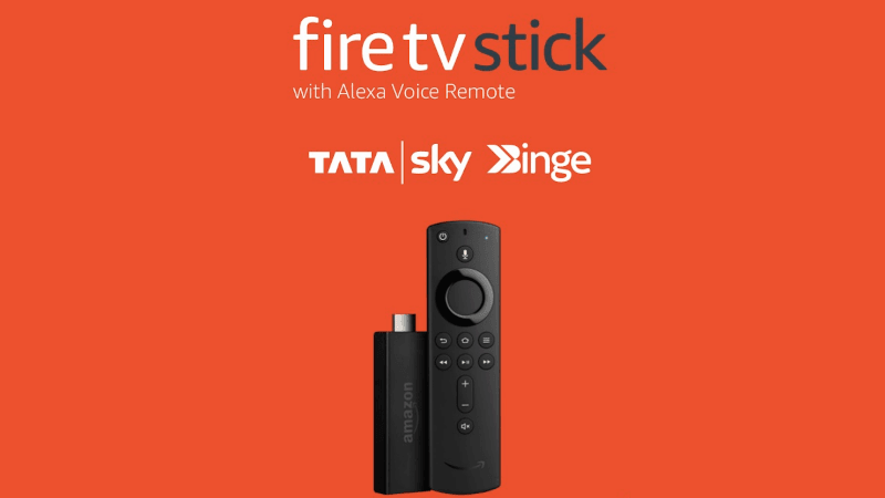 Tata Sky Binge Service Priced at Rs 249 Announced Offers Special