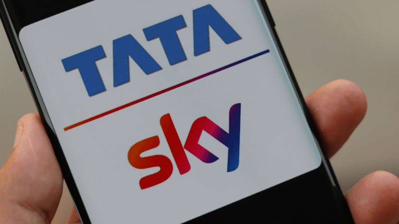 Tata Sky Finally Allows Users to Choose Different Channels on Secondary Connection - 77