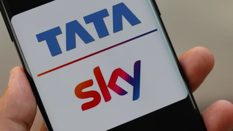 Tata Sky Finally Allows Users to Choose Different Channels on Secondary Connection