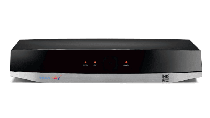 Tata Sky Brings New Channel Packs With Six Months Validity - 95